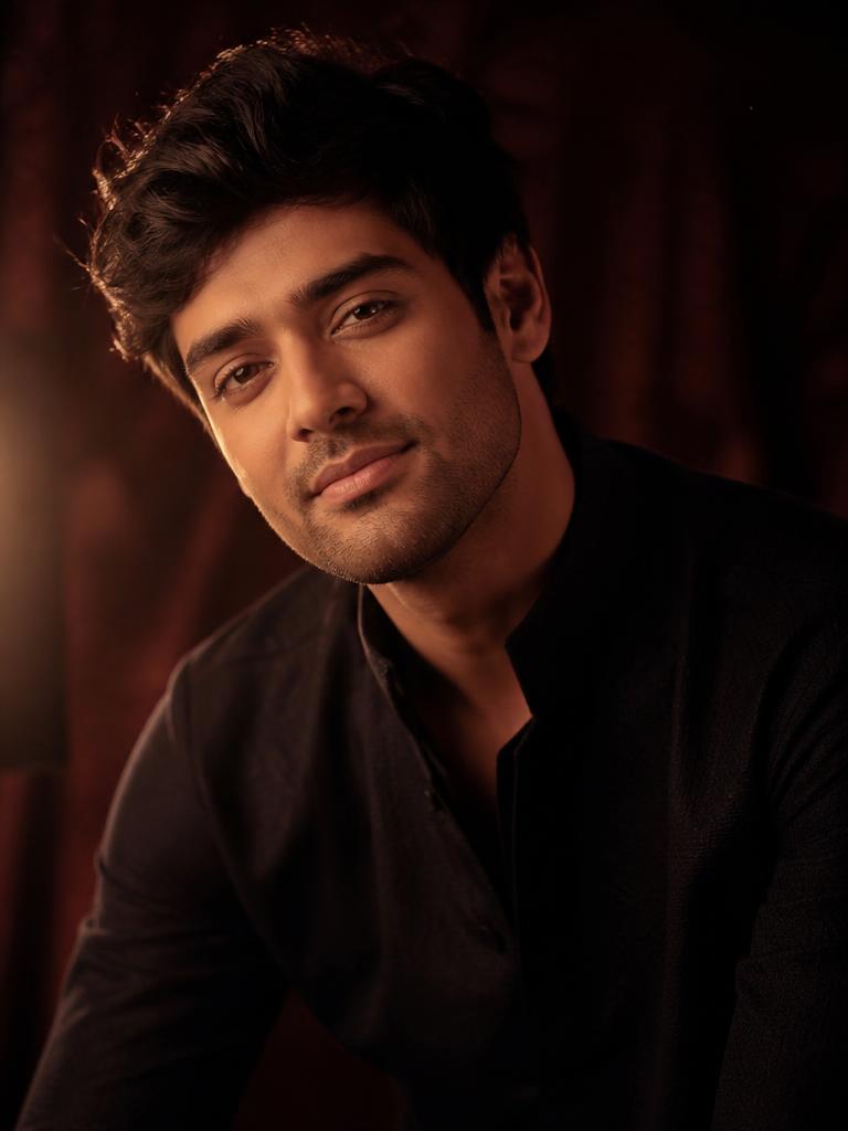 Aarav & Meera